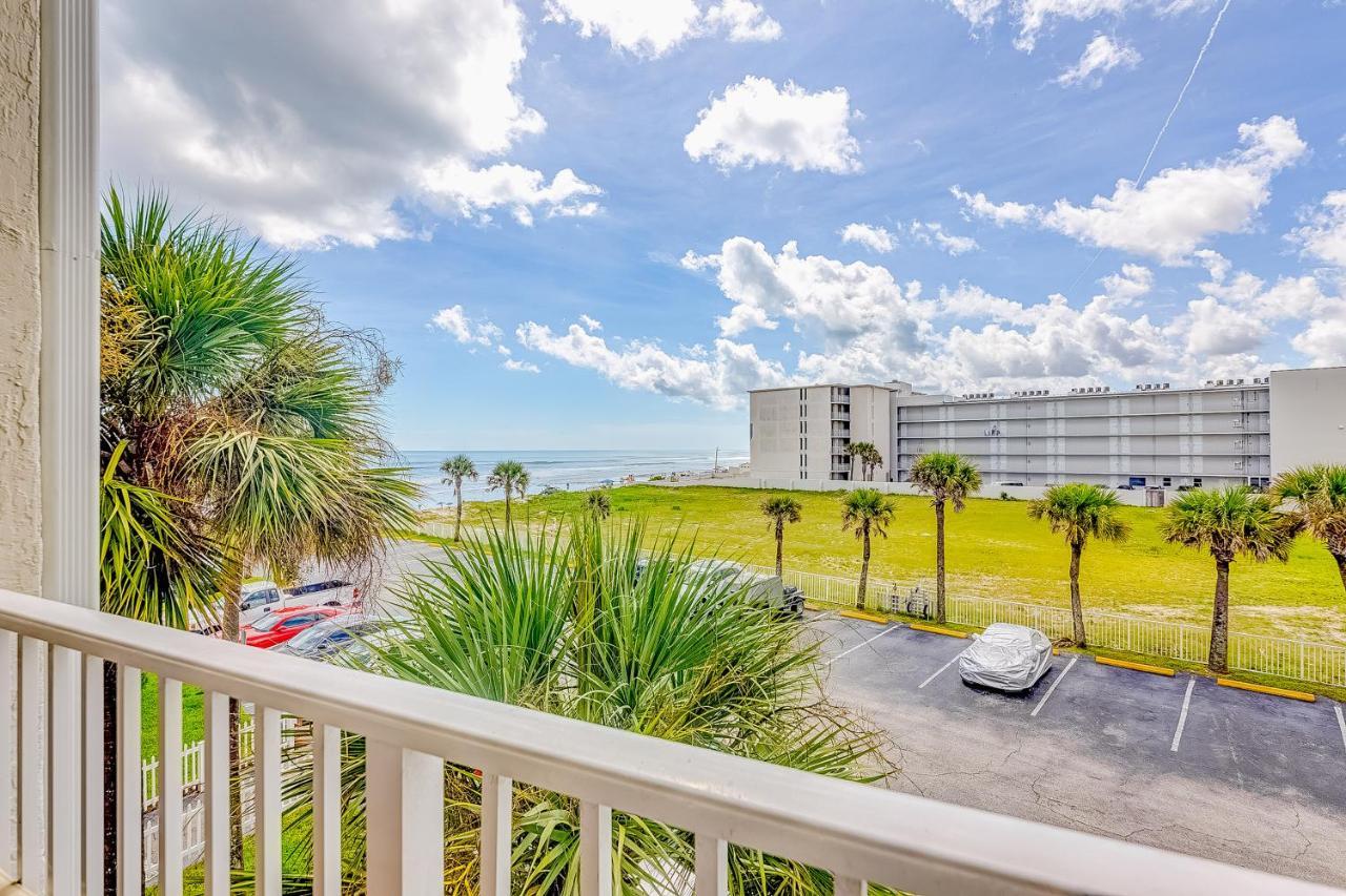 Ocean Jewels Club #312 Daytona Beach Exterior foto