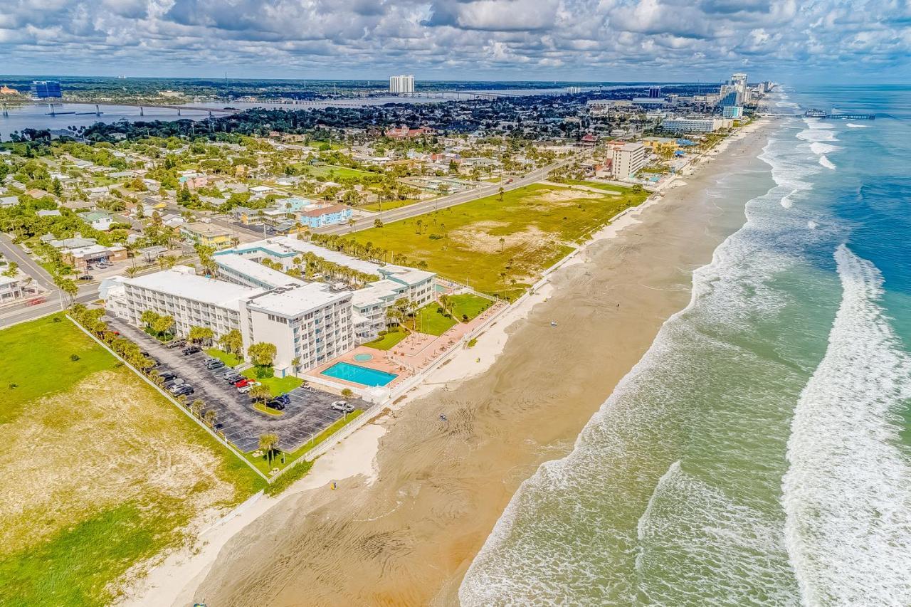 Ocean Jewels Club #312 Daytona Beach Exterior foto