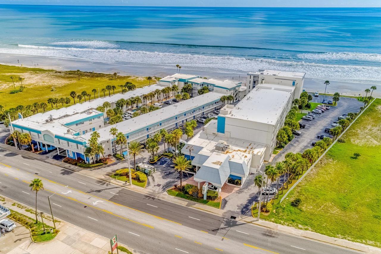 Ocean Jewels Club #312 Daytona Beach Exterior foto